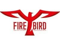 Sponsor logo #1
